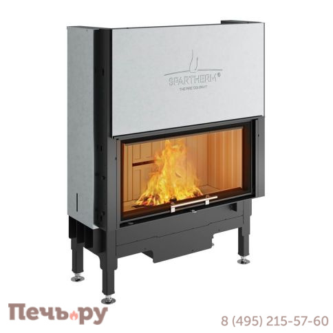 Каминная топка Spartherm Linear 4S Varia ASh фото