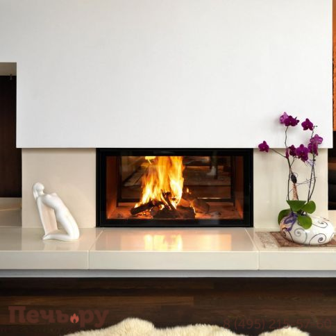 Каминная топка Spartherm Linear 4S Varia B-FDH фото 2