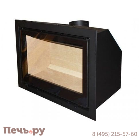 Каминная топка Spartherm Linear Cassette S 600 фото 4