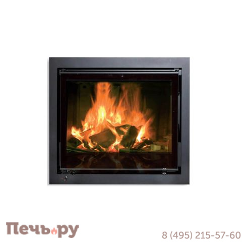 Каминная топка Spartherm Linear Cassette S 600 фото