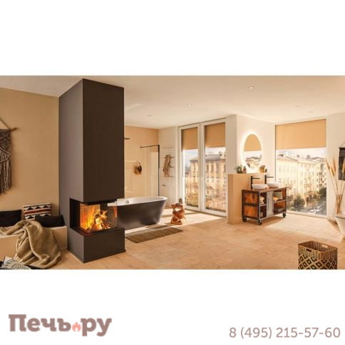 Каминная топка Spartherm Premium A-U50h фото 5