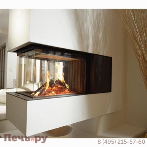 Каминная топка Spartherm Premium A-U70h фото 3