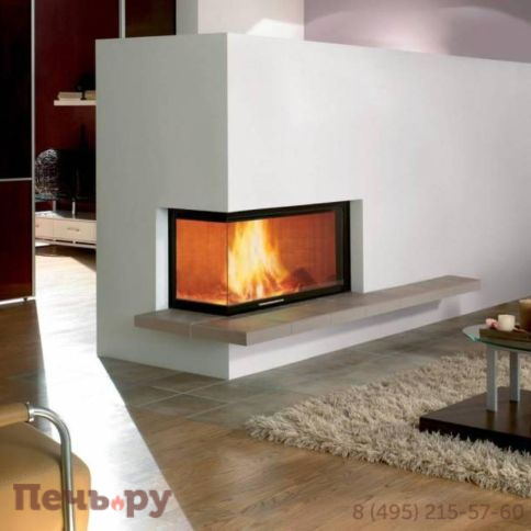 Каминная топка Spartherm Varia 2L-100h фото 3