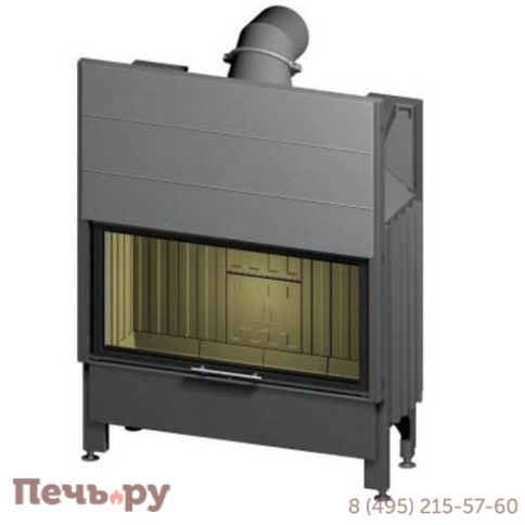 Каминная топка Spartherm Varia M-100h-4S фото