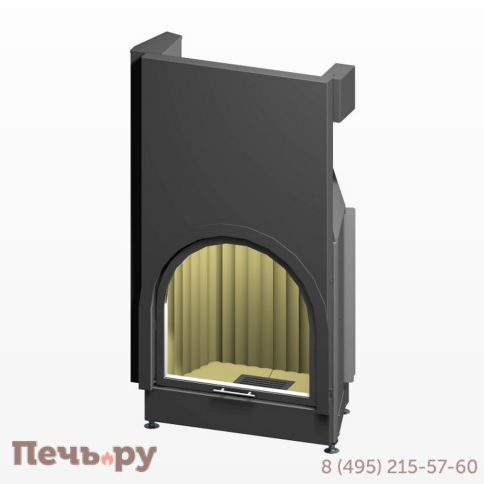 Каминная топка Spartherm Varia SRh фото
