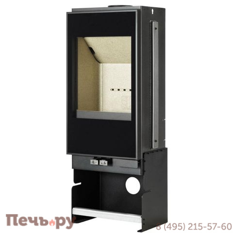 Каминная топка Supra Zenith фото