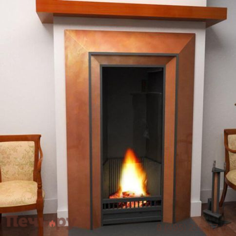 Каминная топка Virtu Style Space VS 70120 фото 2