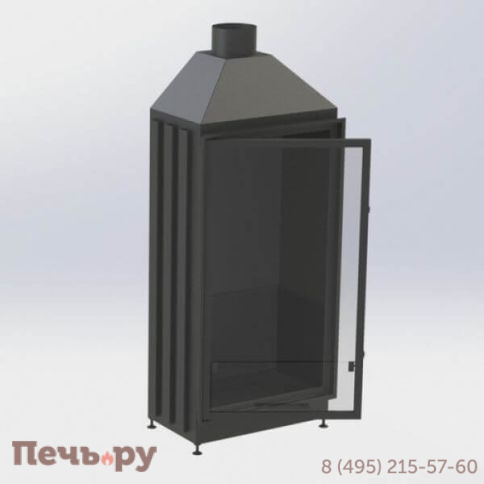 Каминная топка Virtu Style Space VS 70120 фото 4