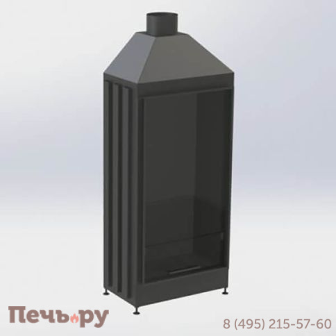 Каминная топка Virtu Style Space VS 70120 фото