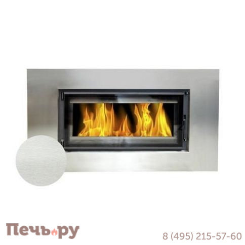 Каминный портал Kratki для топки Mila фото