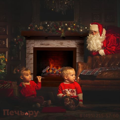 Каминокомплект Dimplex Opti-Mist Chalet с очагом Cassette 600 NH фото