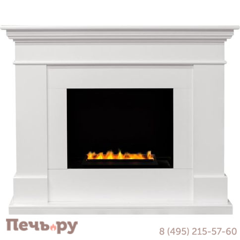 Каминокомплект Dimplex Opti-myst California с очагом Cassette 400 LNH-INT PS (без дров) фото