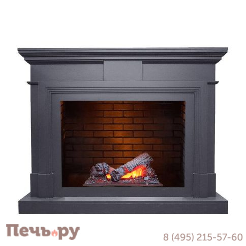 Каминокомплект Dimplex Opti-Myst Coventry с очагом Cassette 400 NH фото 3