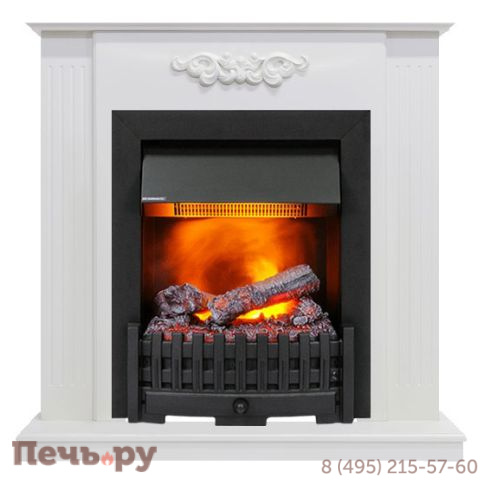 Каминокомплект Dimplex Opti-Myst Lumsden c очагом Danville FB2 фото 17