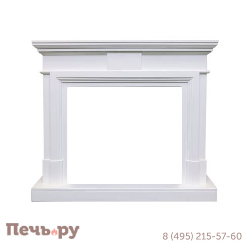 Каминокомплект Dimplex Optiflame Coventry  с очагом Symphony 26'' DF2608-INT фото 8