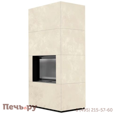 Каминокомплект Kratki Pro Floki в облицовке Fokos Sale фото 3