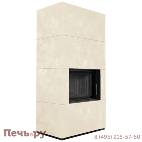 Каминокомплект Kratki Pro Floki в облицовке Fokos Sale фото 4