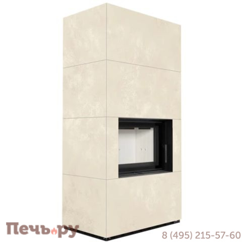 Каминокомплект Kratki Pro Floki в облицовке Fokos Sale фото 7