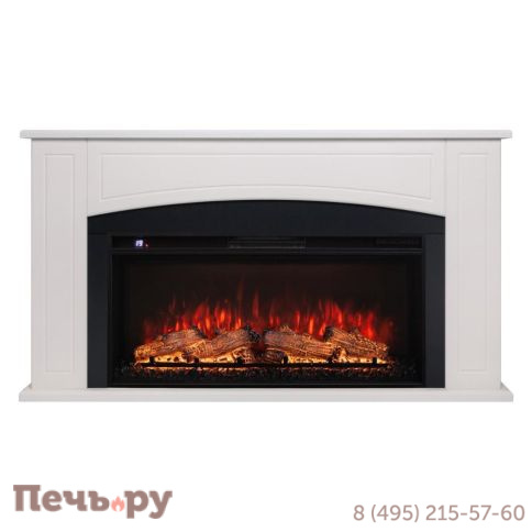 Каминокомплект RealFlame Canberra 36 с очагом Joker 36 фото 2