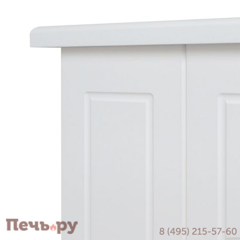 Каминокомплект RealFlame Canberra 36 с очагом Joker 36 фото 5