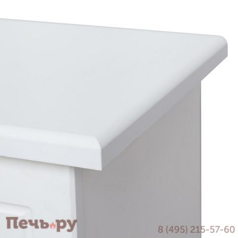 Каминокомплект RealFlame Canberra 36 с очагом Joker 36 фото 6