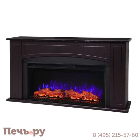 Каминокомплект RealFlame Canberra 36 с очагом Joker 36 фото 9