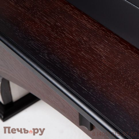 Каминокомплект RealFlame Country Rock с очагом 3D Helios 26 SBG фото 5