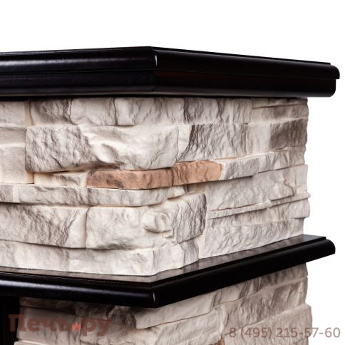 Каминокомплект RealFlame Frankfurt с очагом Joker 45 фото 10