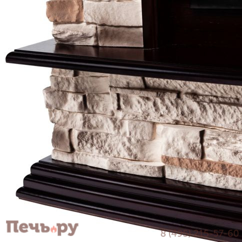 Каминокомплект RealFlame Frankfurt с очагом Joker 45 фото 9