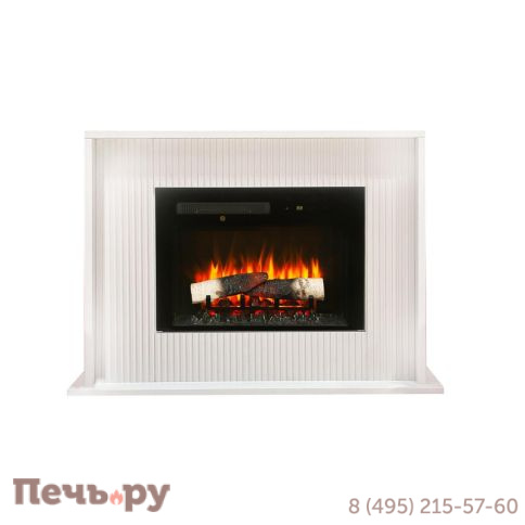 Каминокомплект RealFlame Loretto с очагом Mirage 25 фото