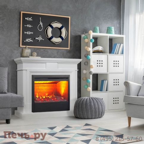 Каминокомплект RealFlame Marco c 3D Helios 26 фото