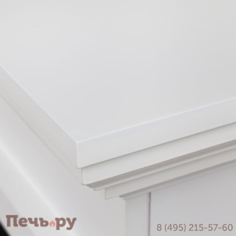 Каминокомплект RealFlame Marco с очагом 3D Helios 26 SBG фото 10