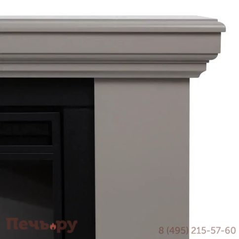 Каминокомплект RealFlame Miranda BG с очагом Joker 52 фото 7