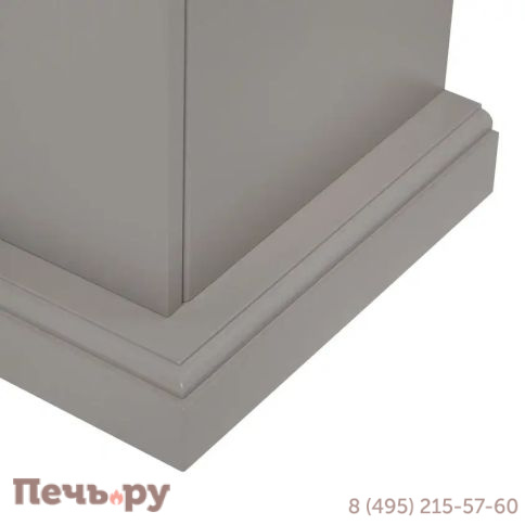 Каминокомплект RealFlame Miranda BG с очагом Joker 52 фото 8