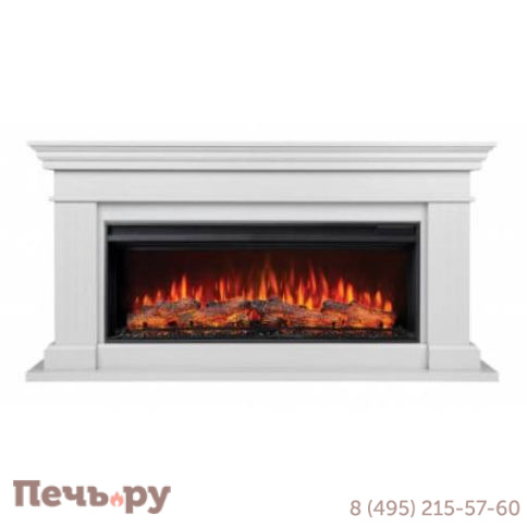 Каминокомплект RealFlame Ontario 52 с очагом Joker 52 фото 2