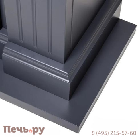 Каминокомплект RealFlame Ontario с очагом Jack 45 фото 11