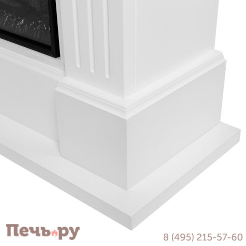 Каминокомплект RealFlame Ontario с очагом Jack 45 фото 8