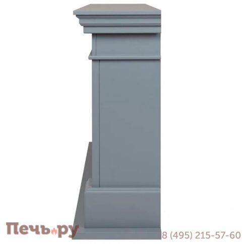 Каминокомплект RealFlame Ontario с очагом Jack 45 фото 9