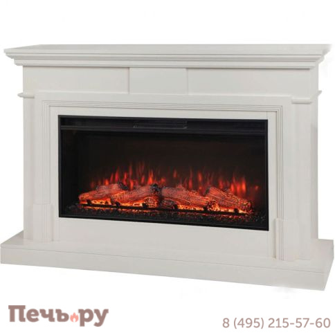 Каминокомплект RealFlame Regent с очагом Joker 36 фото 9