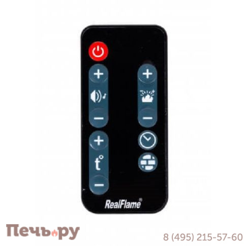 Каминокомплект RealFlame Salford 33 AO с очагом Epsilon 33 S фото 4