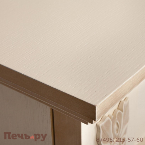 Каминокомплект RealFlame Silvia 26 c 3D Novara фото 6