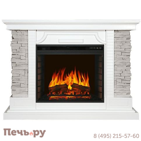 Каминокомплект Royal Flame Avignon с очагом Vision 23 LED FX фото