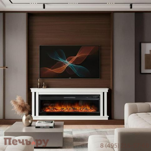 Каминокомплект Royal Flame Cosmo 60 (разборный) под очаг Vision 60 LOG LED фото