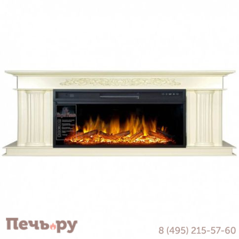Каминокомплект Royal Flame Gloria с очагом Vision 42 LOG LED фото