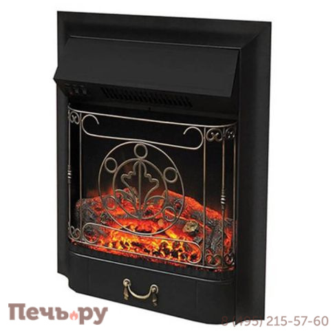Каминокомплект Royal Flame Neapol с очагом Majestic FX/ Fobos FX фото 2