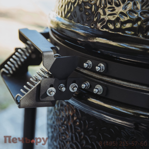 Керамический гриль Monolith  One.55 (Classic) фото 13