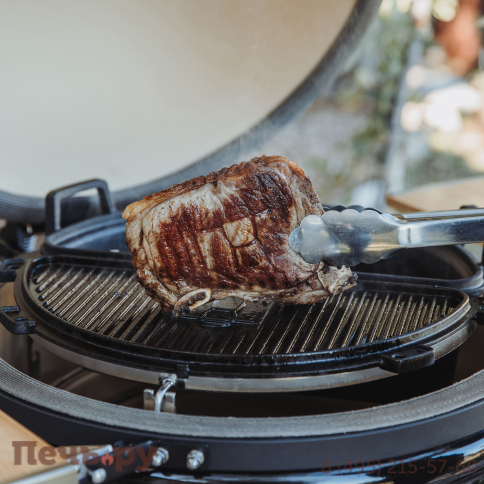 Керамический гриль Monolith  One.55 (Classic) фото 14