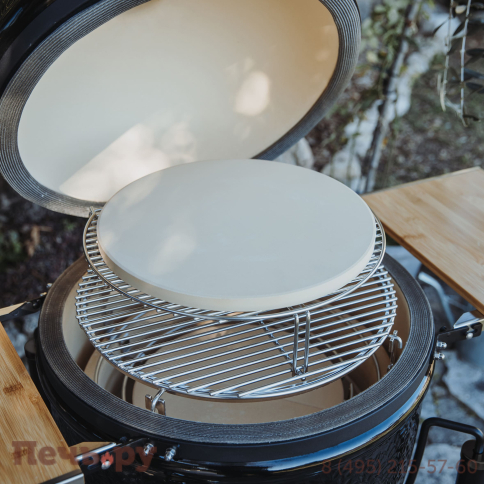 Керамический гриль Monolith  One.55 (Classic) фото 17