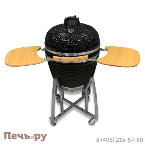 Керамический гриль Везувий 60 (23) фото