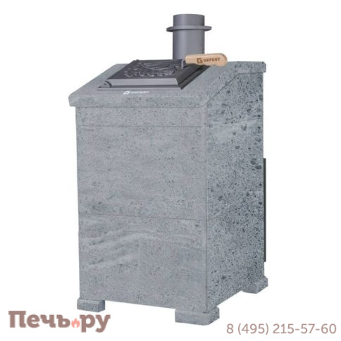 Комплект GFS 25 (М) ЗК Президент 1020/60 талькомагнезит фото 2